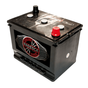 Batería Radesca 6v 180amp - MODELO FP150