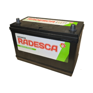 Batería Radesca 160 Amp - NL105 F