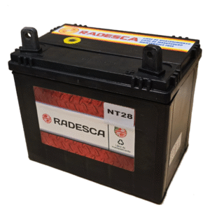 Batería Radesca 60 Amp - NT28