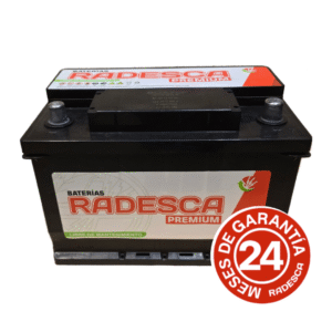 Batería Radesca 110 Amp - BC70P