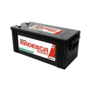 Batería Radesca 200 Amp - XP170F