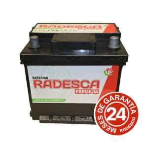 Batería Radesca 75 Amp – BD45P