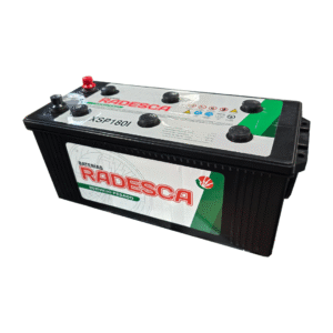 Batería Radesca 240 Amp -  XSP180